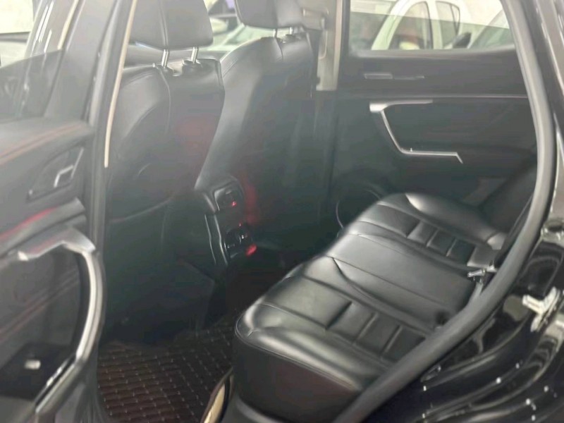 湖州18年長城汽車WEY VV57