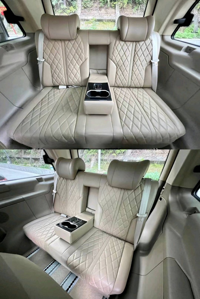 深圳10年奔驰唯雅诺5