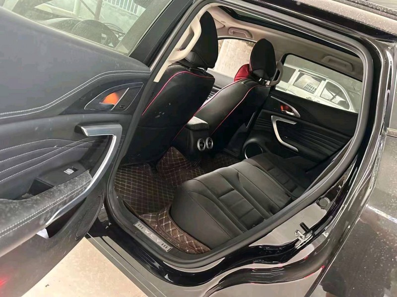 東營19年長城汽車WEY VV74