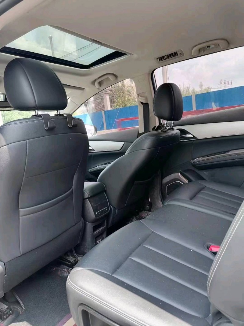 邯郸21年比亚迪宋MAX7