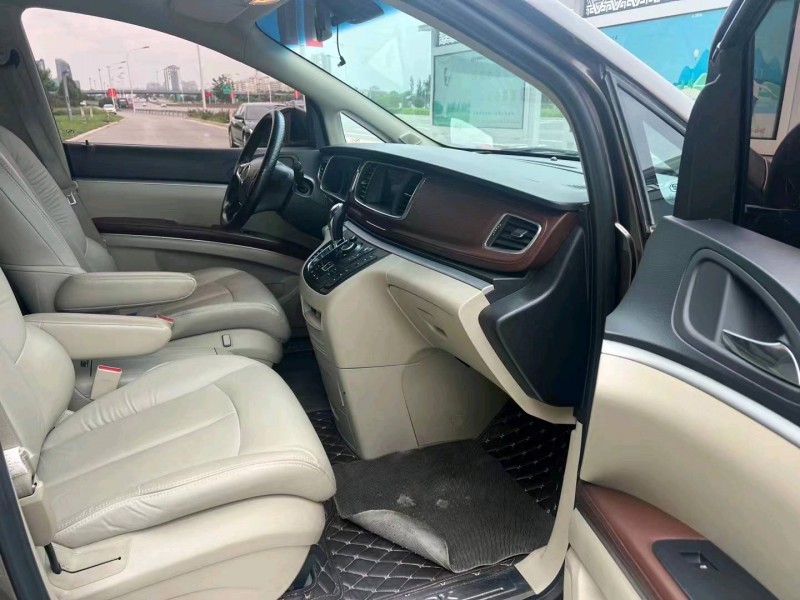 邯郸18年别克GL88