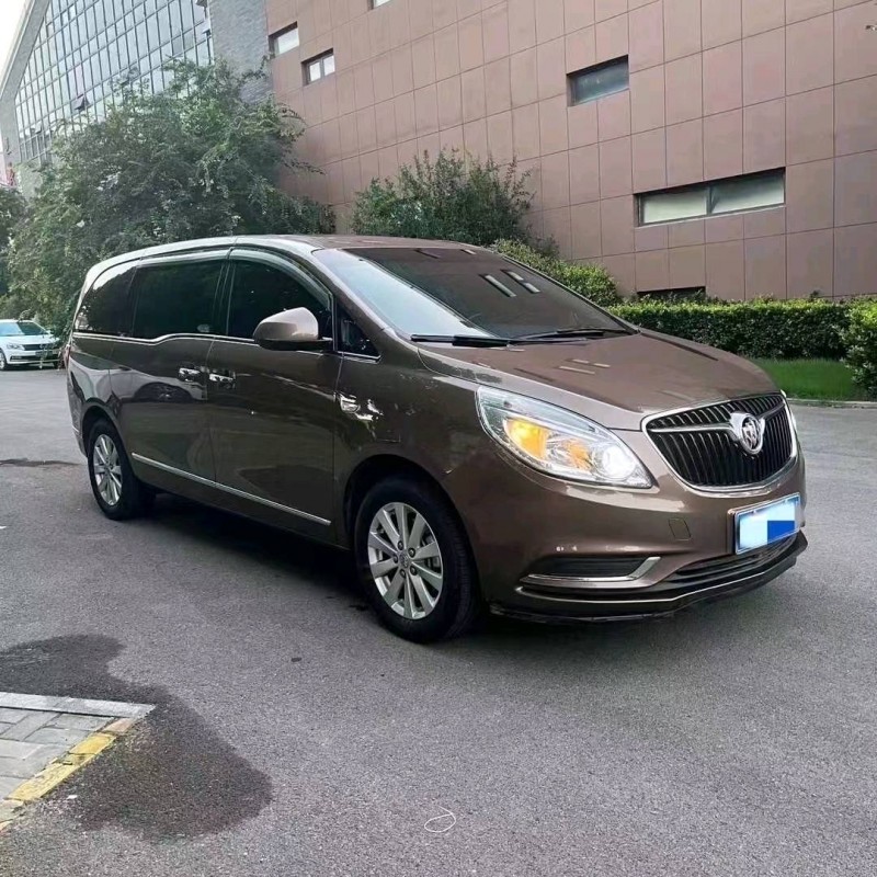 东营20年别克GL82