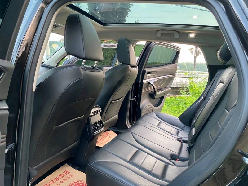 徐州18年長城汽車WEY VV56