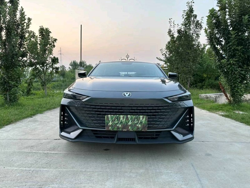 徐州22年长安汽车UNI-V1