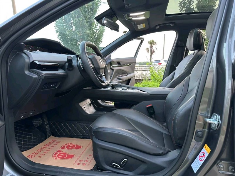 徐州22年长安汽车UNI-V3