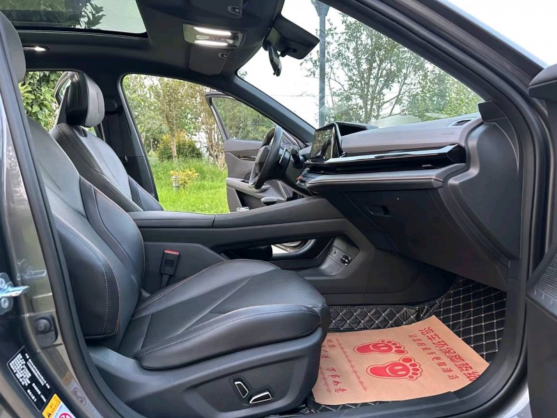 徐州22年长安汽车UNI-V5