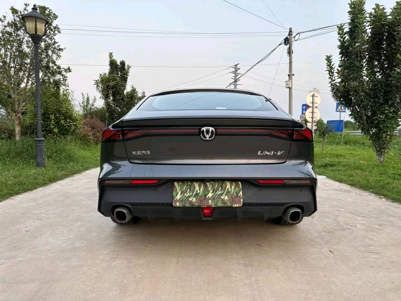 徐州22年长安汽车UNI-V9