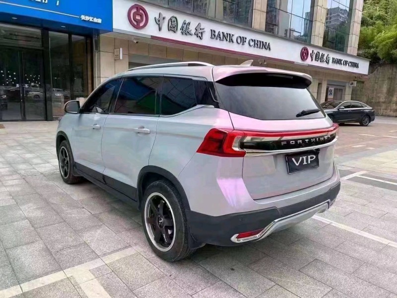 衡阳20年东风T55