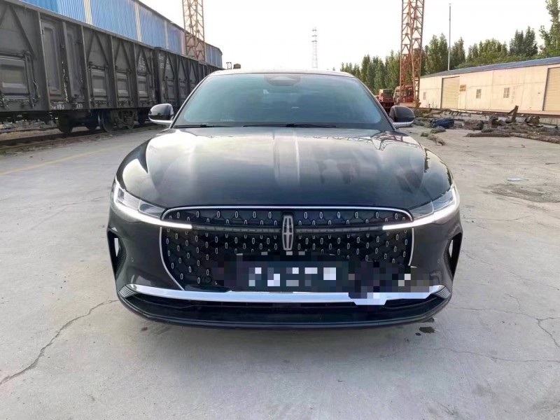 鄭州22年林肯MKZ1