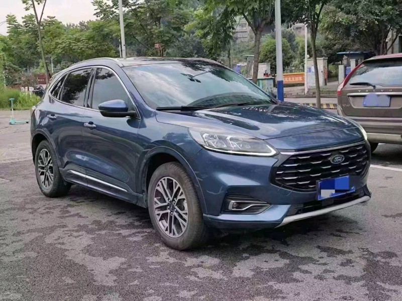 重庆20年福特锐际2