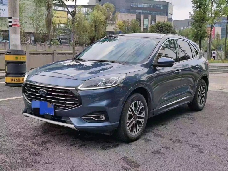 重庆20年福特锐际3