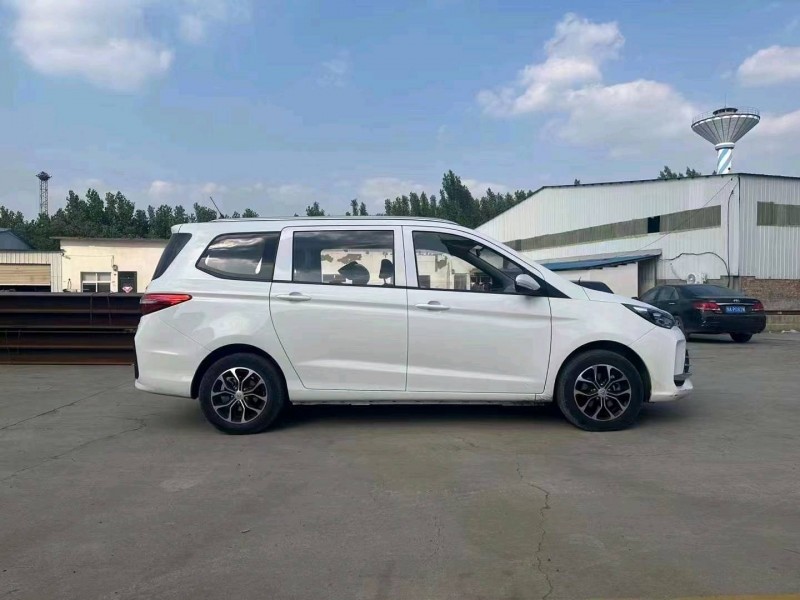 鄭州22年長安汽車歐尚3