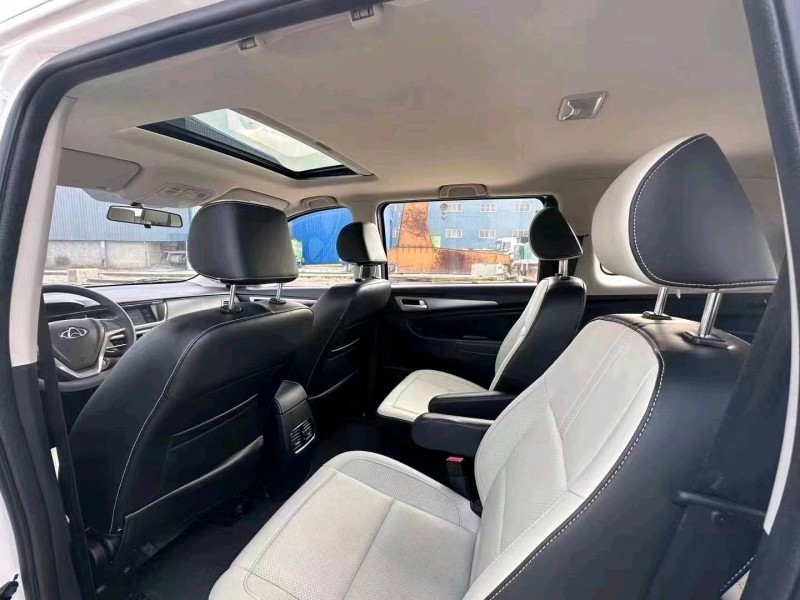 鄭州22年長安汽車歐尚7