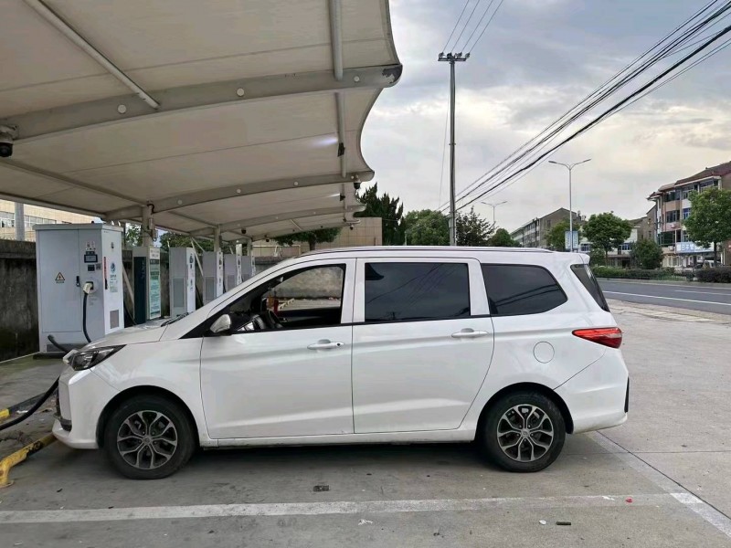溫州22年長安汽車長行EV7