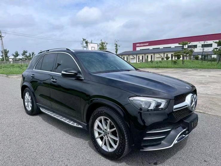 盐城21年奔驰GLE3