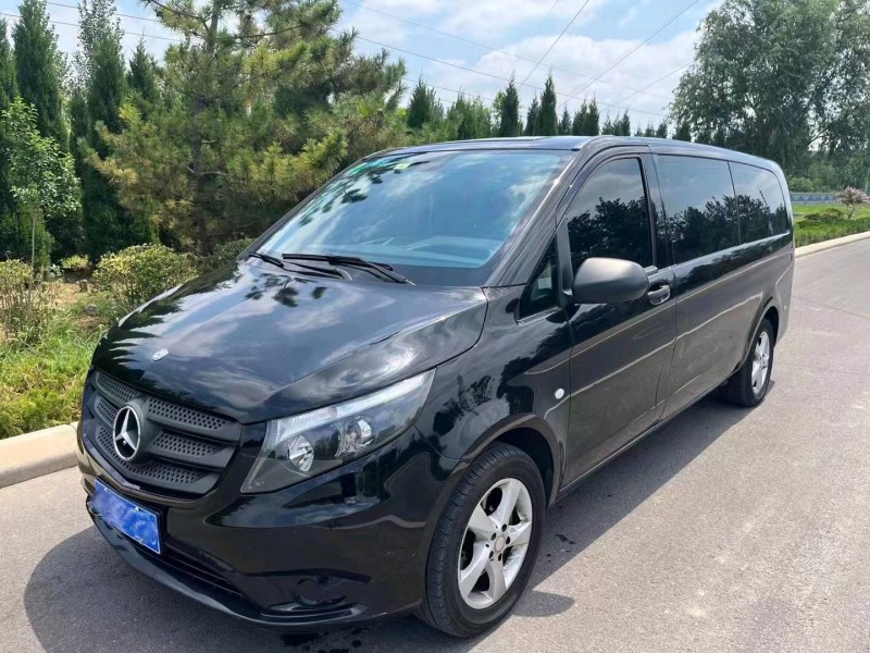 枣庄18年奔驰威霆3