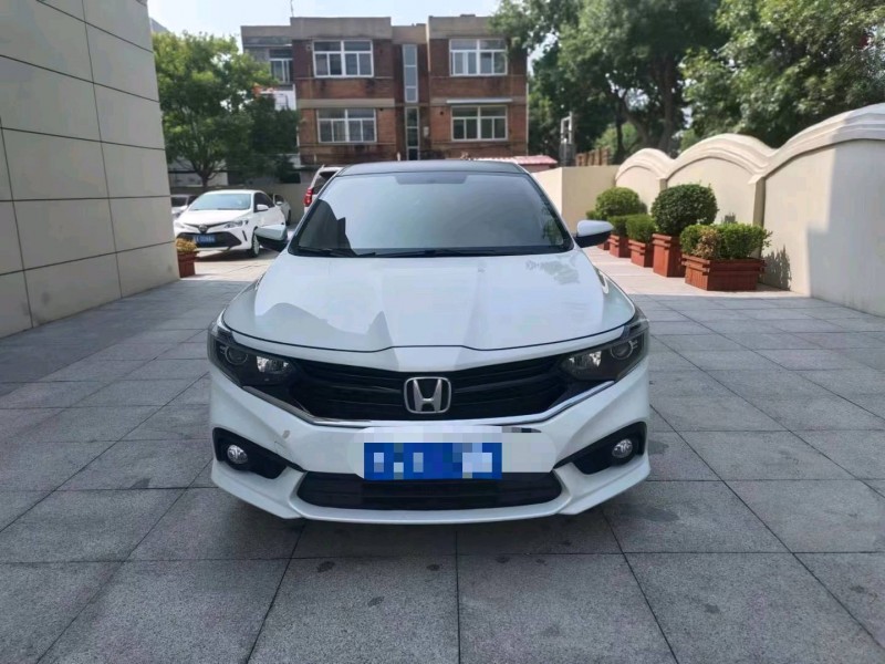 保定19年本田享域1