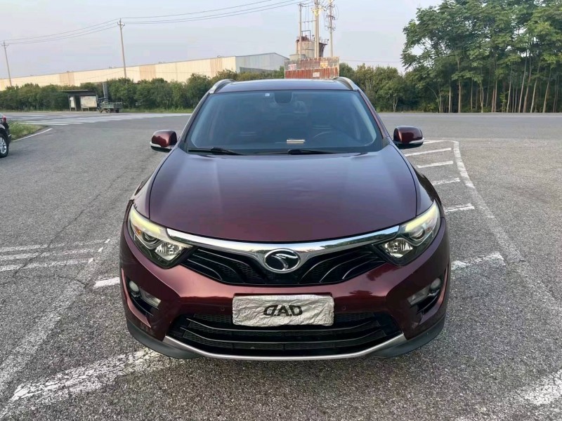 宜昌17年东南汽车DX71