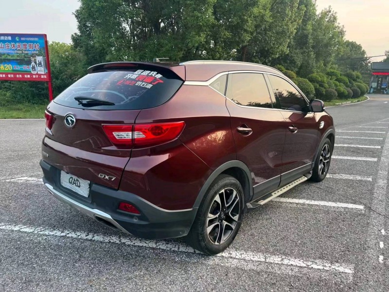 宜昌17年东南汽车DX74