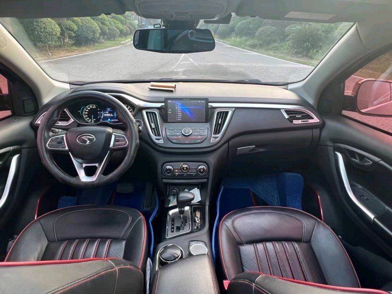 宜昌17年东南汽车DX75