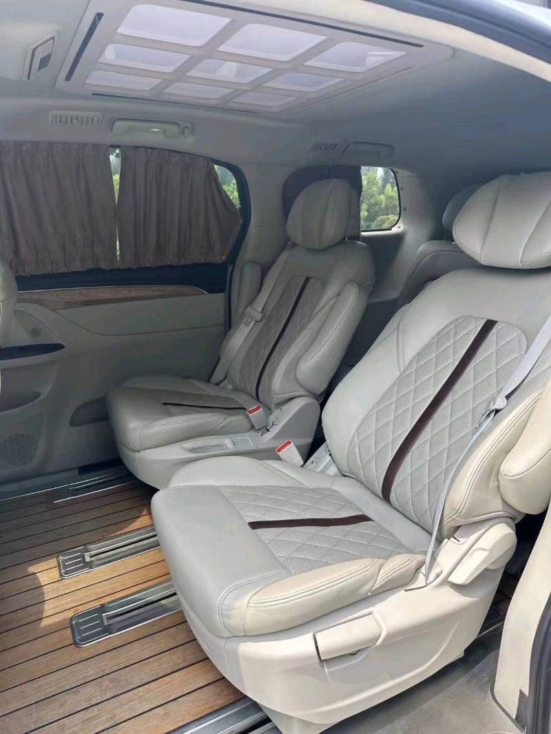 枣庄20年别克GL88