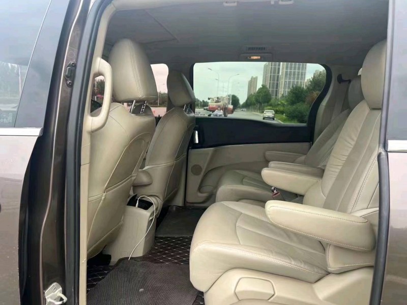 邯郸18年别克GL87