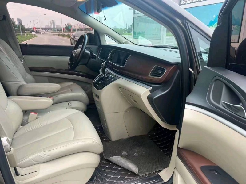 邯郸18年别克GL89