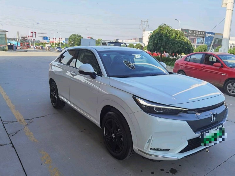 保定23年本田极湃3