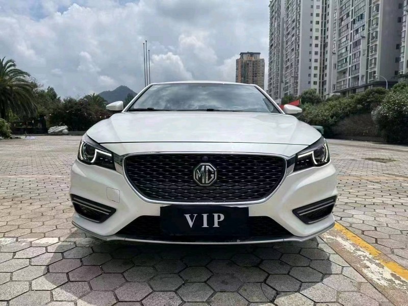 重庆18年名爵61