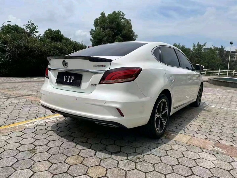 重庆18年名爵65