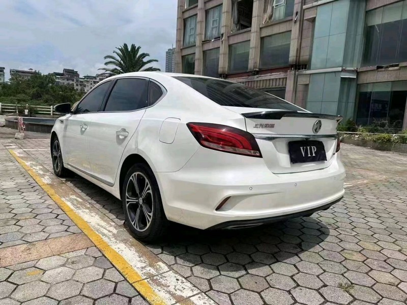 重庆18年名爵66