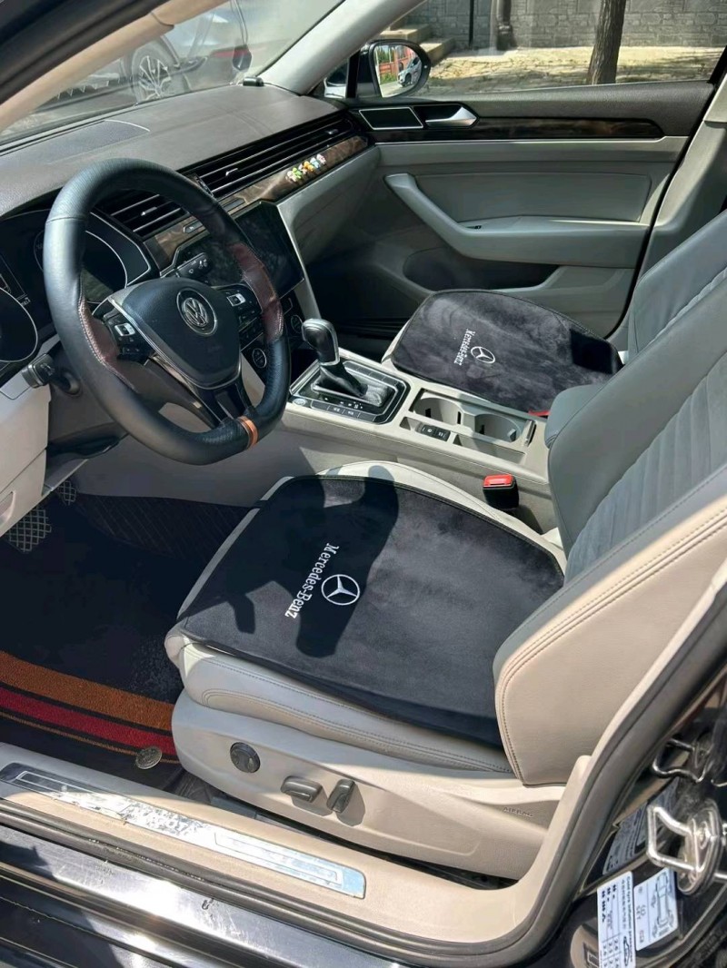 保定17年大众迈腾4