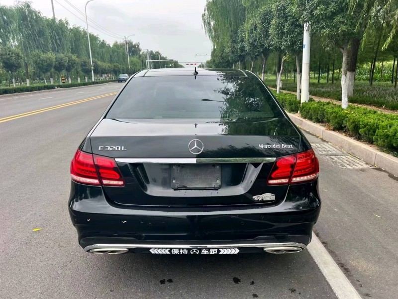 枣庄14年奔驰E7