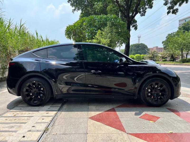 東莞22年特斯拉MODEL Y9