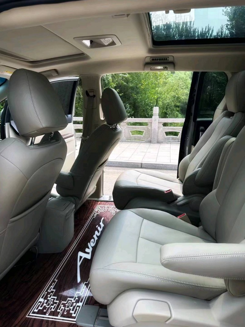 东营15年别克GL89