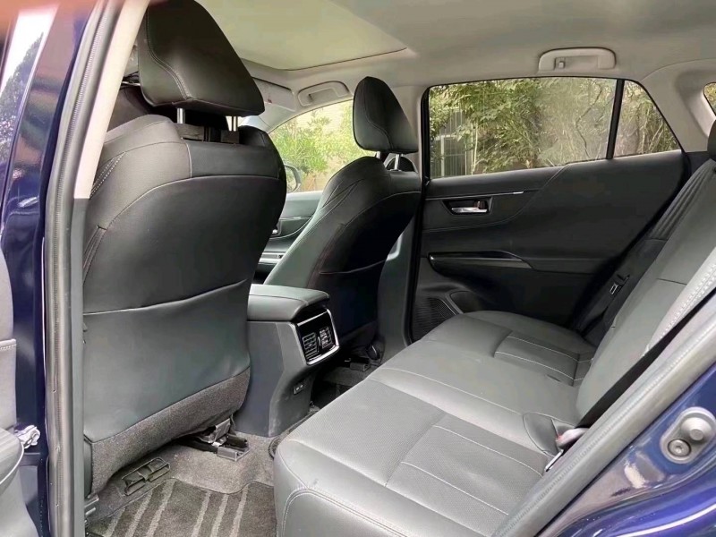 宜昌22年丰田凌放6