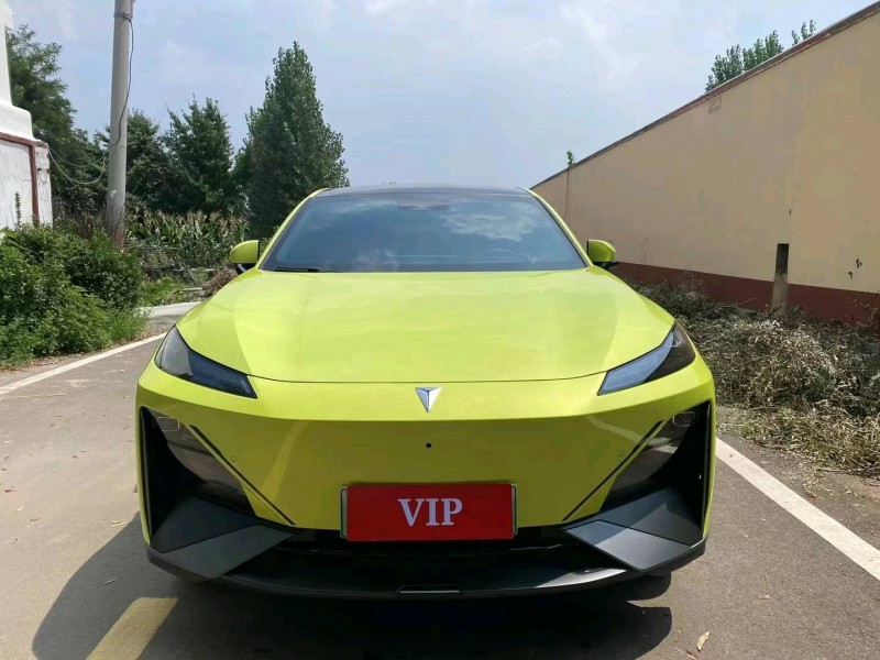 枣庄23年长安汽车深蓝1