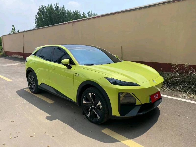 枣庄23年长安汽车深蓝3