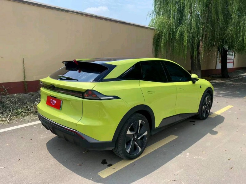 枣庄23年长安汽车深蓝4