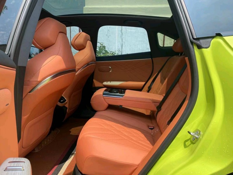 枣庄23年长安汽车深蓝5