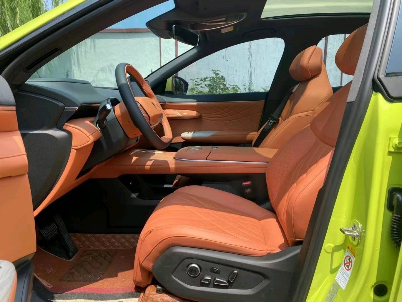 枣庄23年长安汽车深蓝6