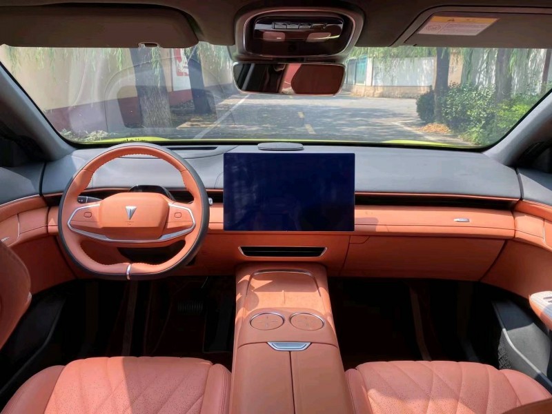 枣庄23年长安汽车深蓝8