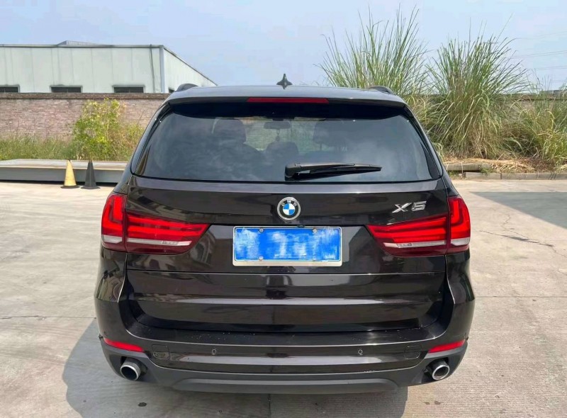 宜昌15年宝马X52
