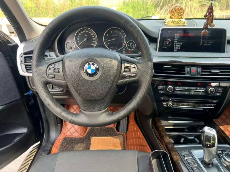 宜昌15年宝马X56