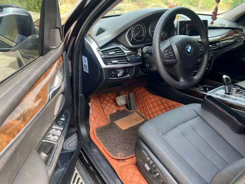 宜昌15年宝马X57