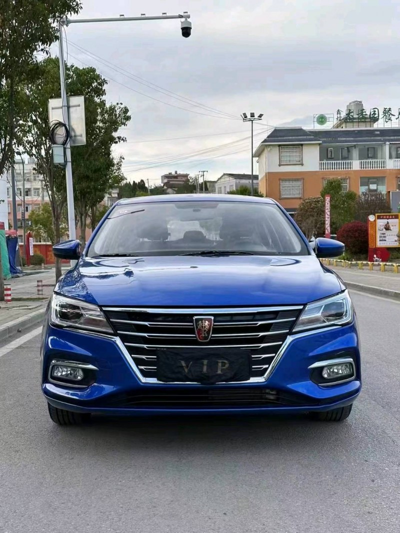 安順21年榮威i51