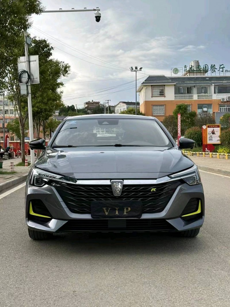 安順20年榮威i61