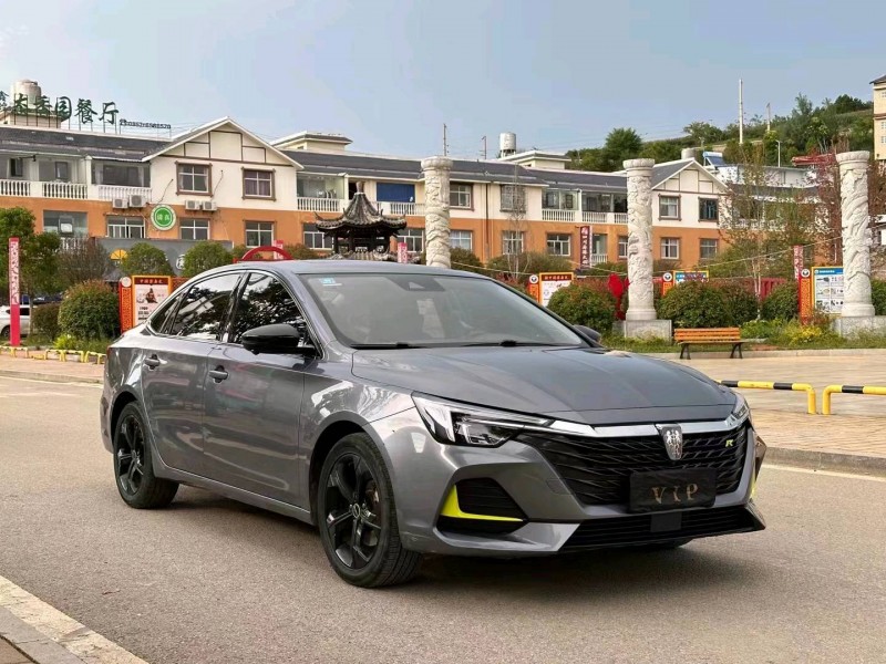 安順20年榮威i62