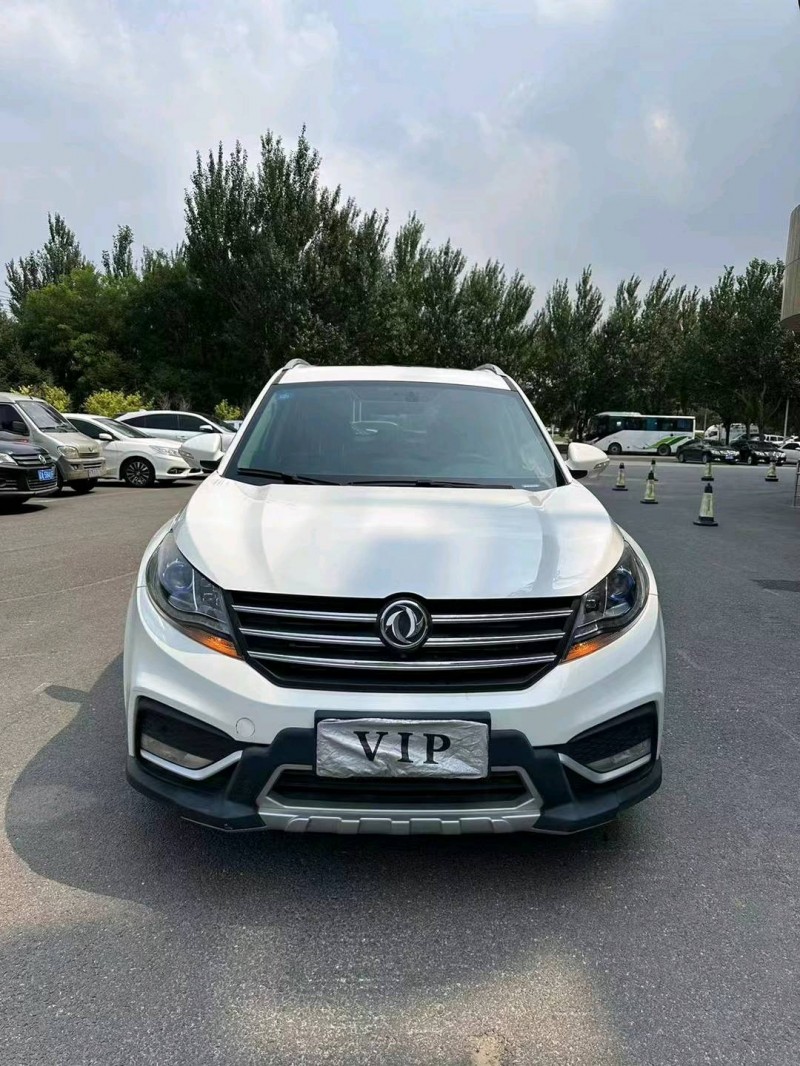 沈阳18年东风5801
