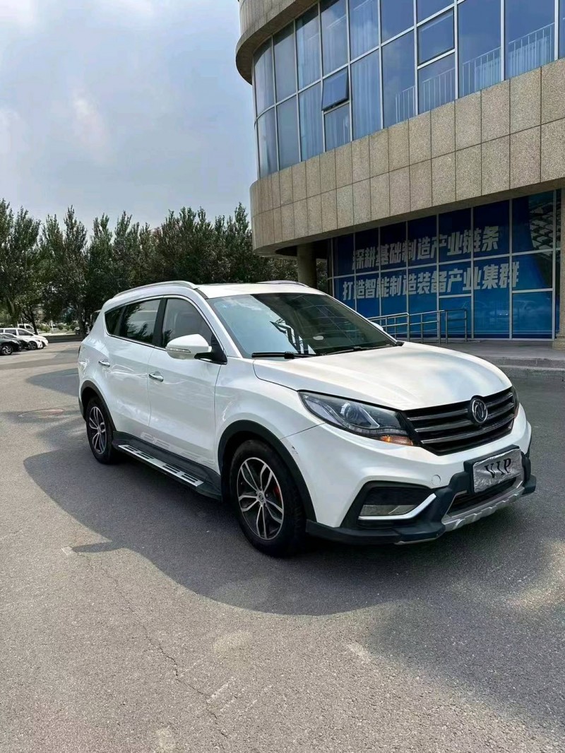 沈阳18年东风5802